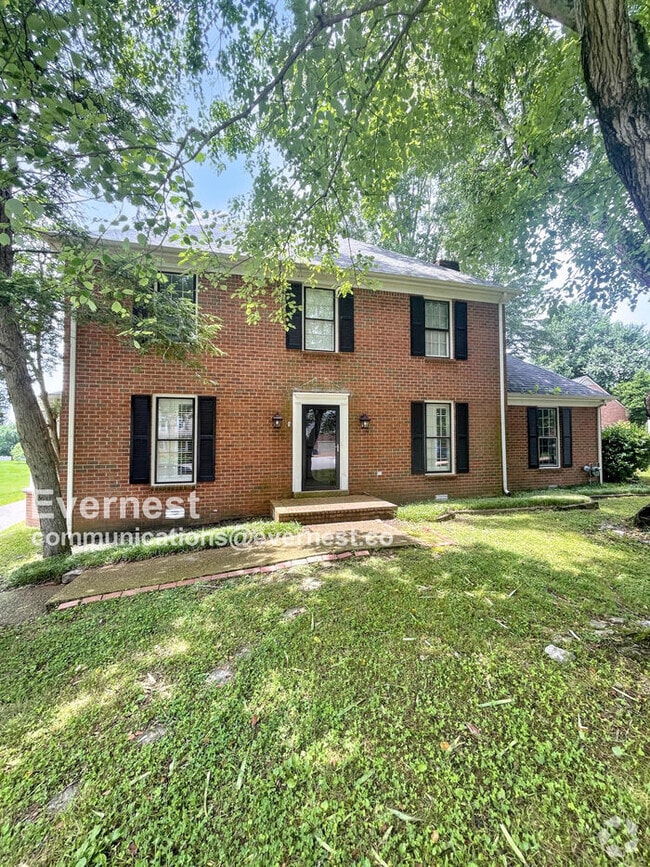 Building Photo - 703 Shady Glen Ct