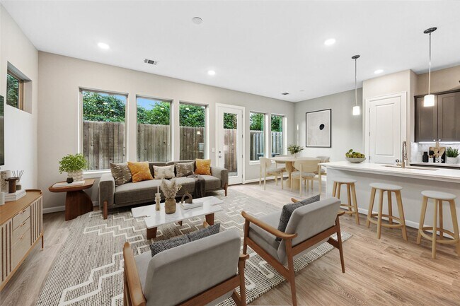 Foto del edificio - 804 Dawn Meadows Dr