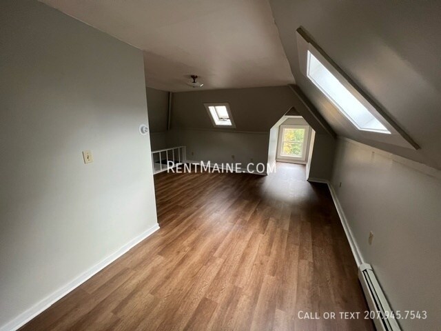 Foto del edificio - 85 Second St. Unit-C