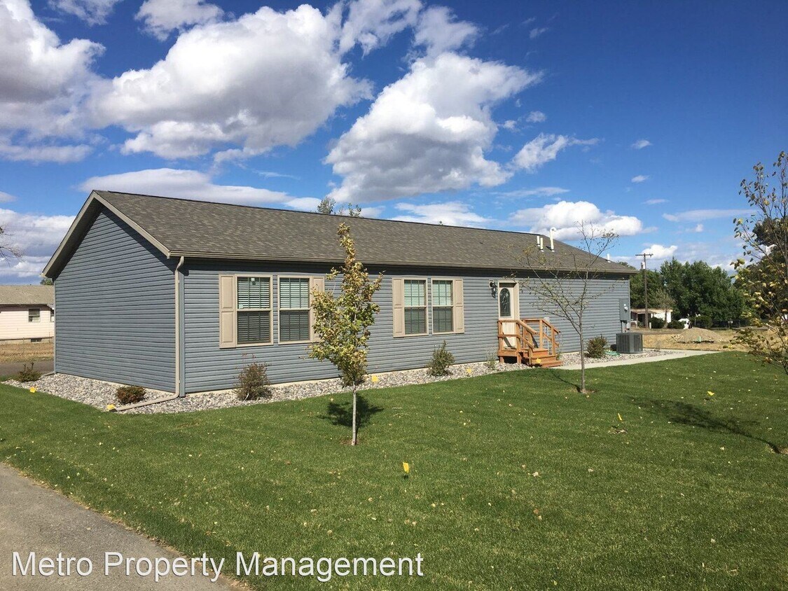 Primary Photo - 3 br, 2 bath House - 406 Roxy Lane