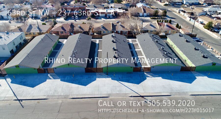 Foto del edificio - 237 63rd St NW
