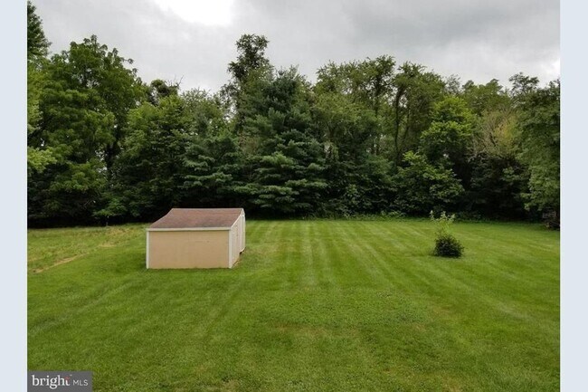 Foto del edificio - Clarke County Home