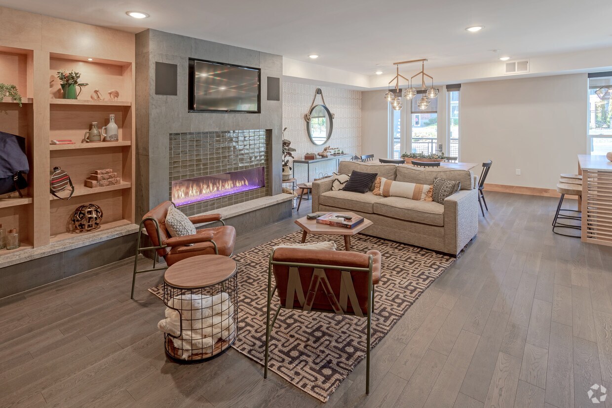 Altitude Residences Apartments MN