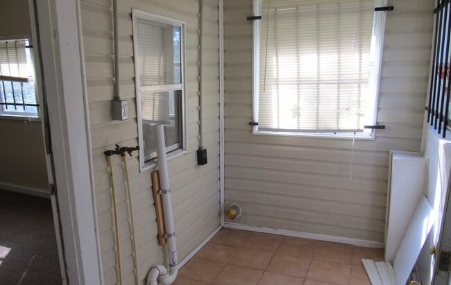 Photo - 1817 McMillan St. House