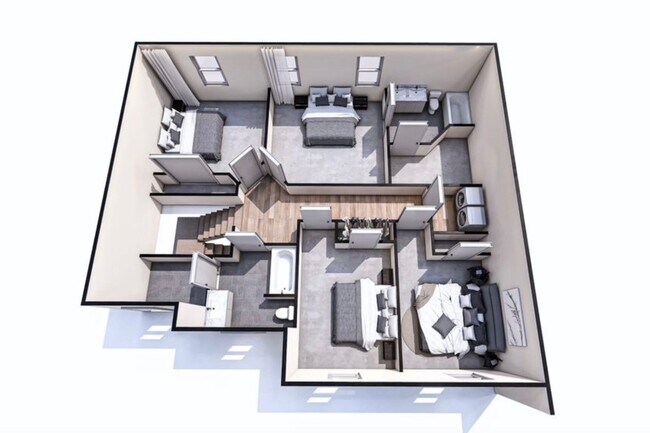 Foto del edificio - 9135 SW 2nd St