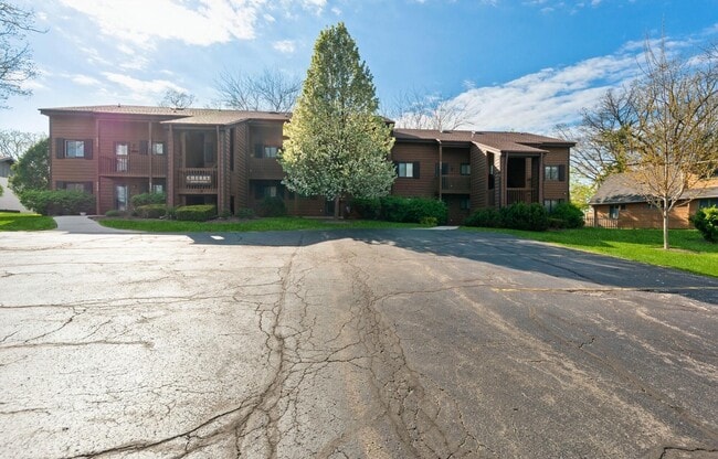 Building Photo - 6922 238th Ave