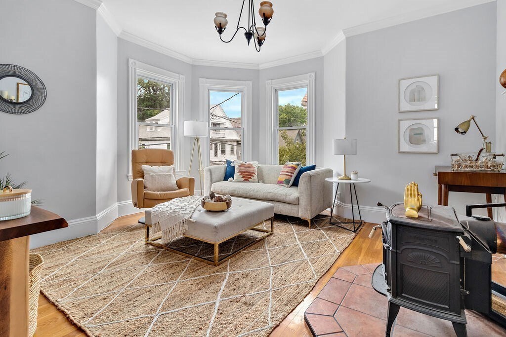 Foto principal - 64 Weld Hill St
