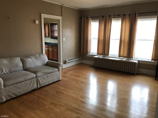 Foto del edificio - 1 br, 1 bath  - 280 Douglas Ave Unit 8