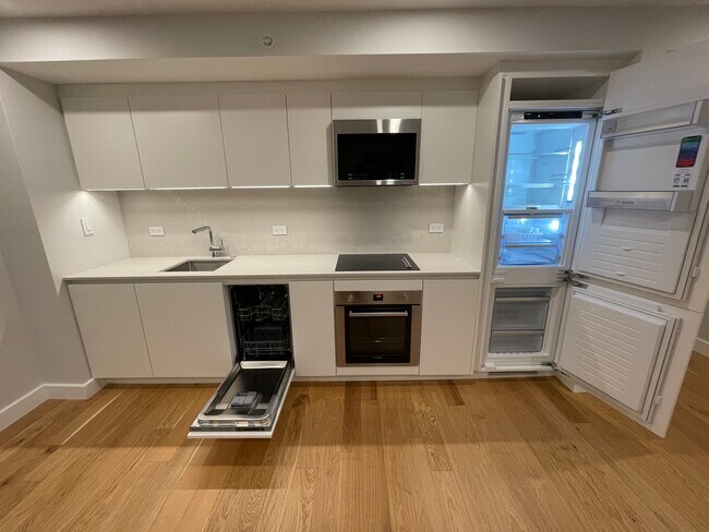 Foto del edificio - 16 Fleet St