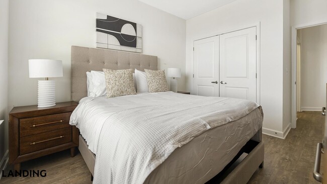 Foto del edificio - 909 Mansion Dr