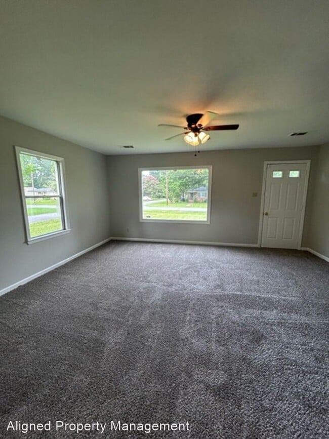 Foto del edificio - 2 br, 1 bath House - 400 Healy St.