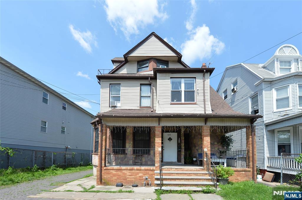 Foto principal - 100 N 9th St