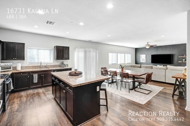 Foto del edificio - 16731 Kalmia Ln