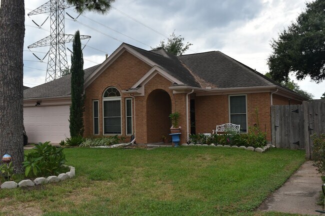Foto del edificio - 11507 Stone Bridge Dr