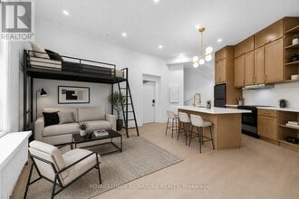 Building Photo - 1 Bellwoods Park