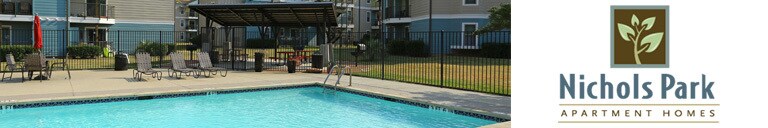Nichols Park Apartment Homes