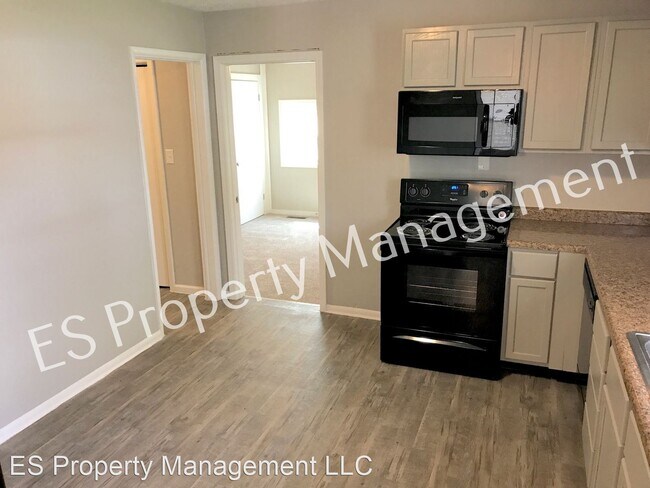 Foto del edificio - 3 br, 1 bath House - 501 S. Biltmore Ave.