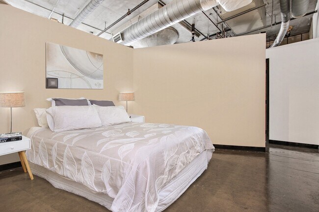 Foto del edificio - RiverFront live - Work Lofts