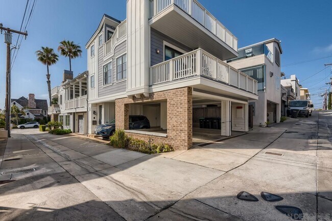 Foto del edificio - 212 1/2 Marguerite Ave