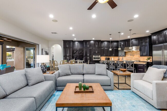 Foto del edificio - 35443 N 87th Pl