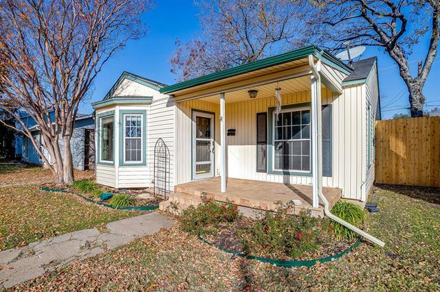 Foto del edificio - 4412 Calmont Ave