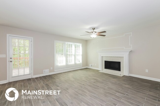 Foto del edificio - 4090 Stony River Way