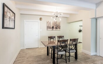 Interior Photo - The Melrose Midtown