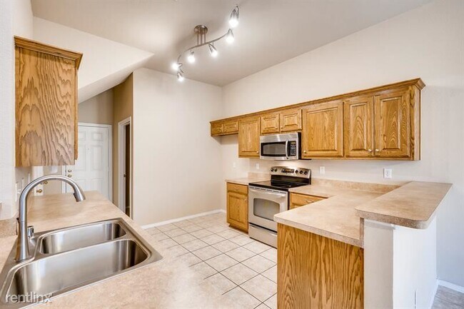 Building Photo - 3 br, 3 bath House - 4906 Saddlehorn Drive