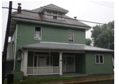 Foto del edificio - 307 Cobun Ave
