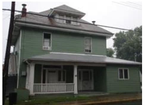 Building Photo - 307 Cobun Ave