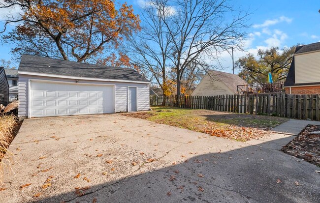 Foto del edificio - 1236 Underwood Ave SE