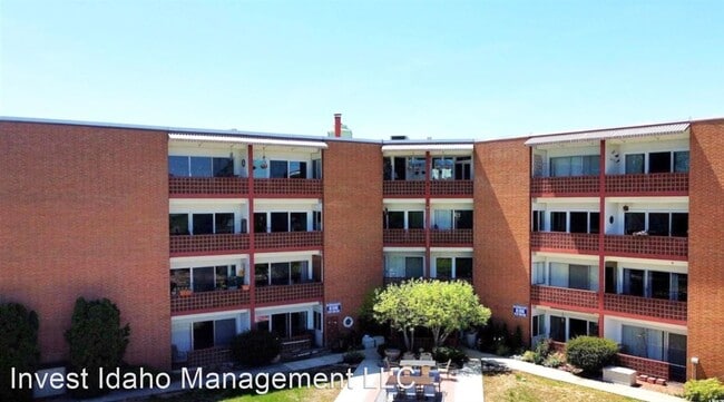 Building Photo - 2 br, 1 bath House - 3701 W Crescent Rim D...