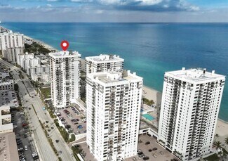 Building Photo - 2301 S Ocean Dr
