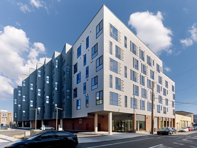 Foto del edificio - Avenue V