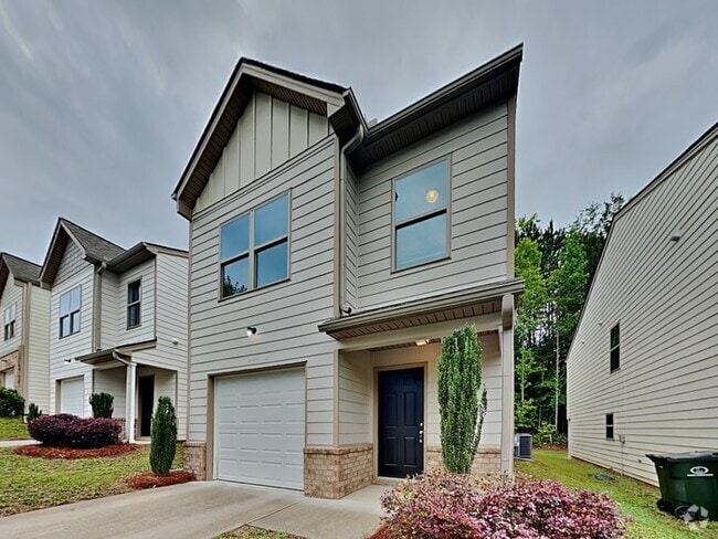 Building Photo - 6112 Avery St SW