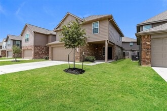 Building Photo - 18514 Parma Creek Trail