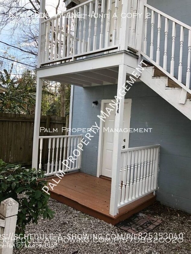 Foto principal - Charming Downtown 1 Bedroom, 1 Bath Apartm...