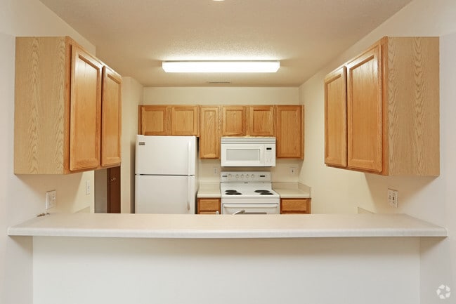 Interior Photo - Northern Lights Apartments