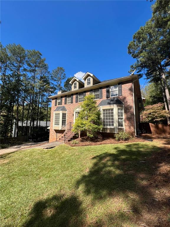 Foto del edificio - 4636 Breakwater Way NE