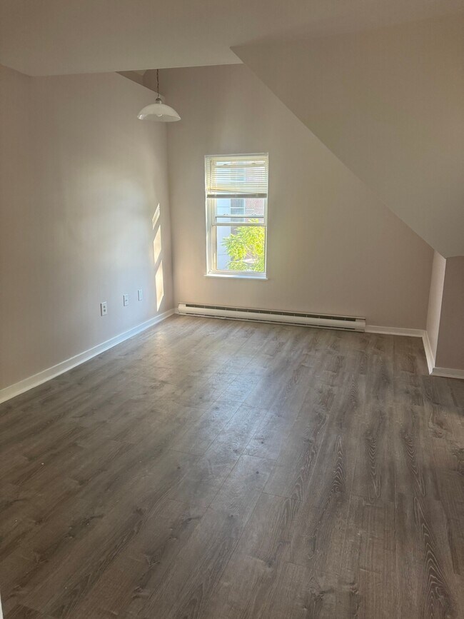 Foto del edificio - 3 Sunderland St