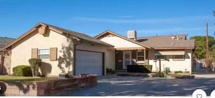 Building Photo - 45523 Lostwood Ave