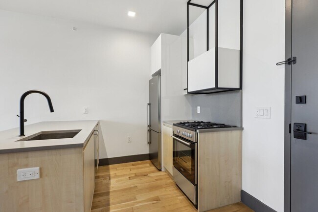 Foto del edificio - 424 Arlington Ave