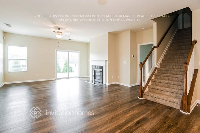 Foto del edificio - 7107 Strawberry Fields Ln