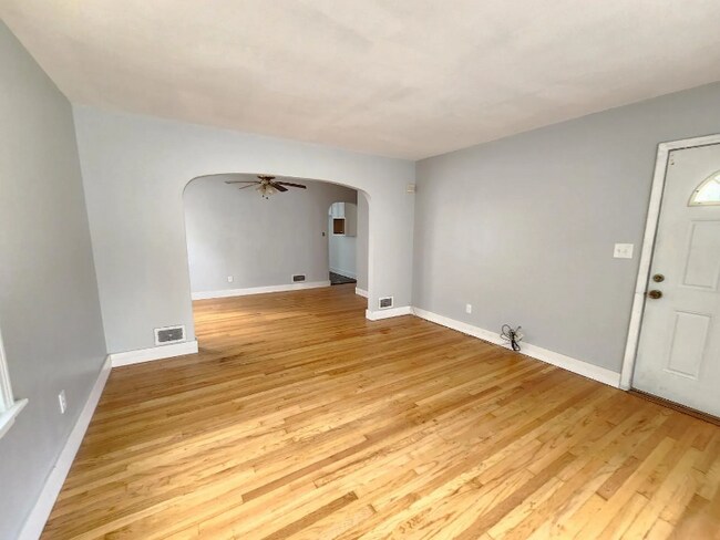 Foto del edificio - 5142 Pennsylvania St