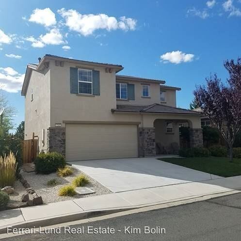 Foto principal - 3 br, 2.5 bath House - 7205 Windswept Loop