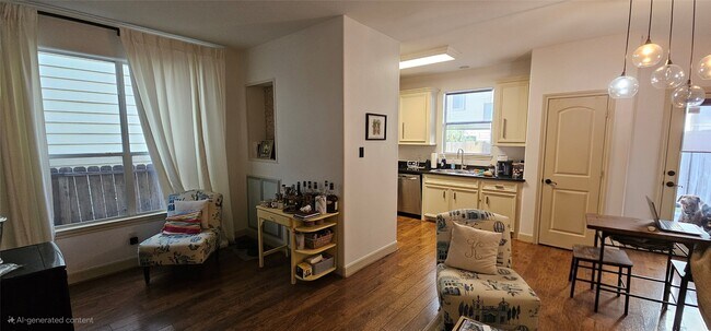 Foto del edificio - 5524 Petty St