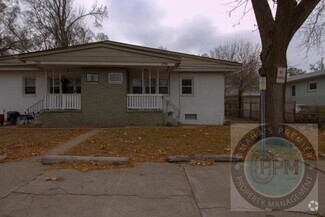 Building Photo - 1719 Mayfield Ave