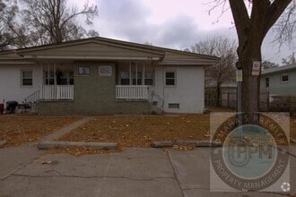Building Photo - 1719 Mayfield Ave