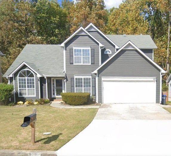 Foto principal - 2831 Weston Brook Ct