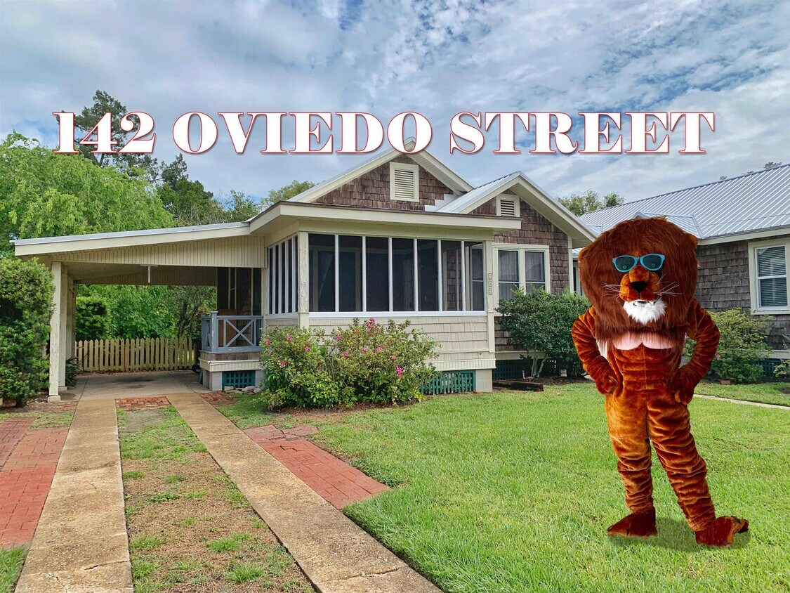 Primary Photo - 142 Oviedo St